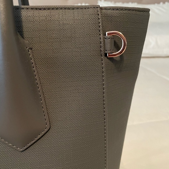 Dagne Dover Graphite Legendary Tote - Picture 3 of 4